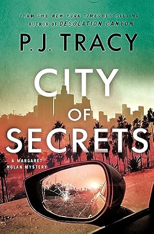 City of Secrets (2024)by P J Tracy