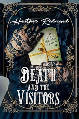 Death and the Visitors (2024)by Heather Redmond