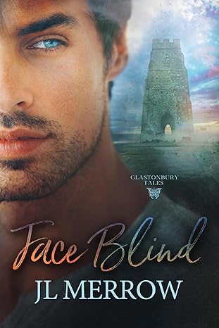 Face Blind (2022)by JL Merrow