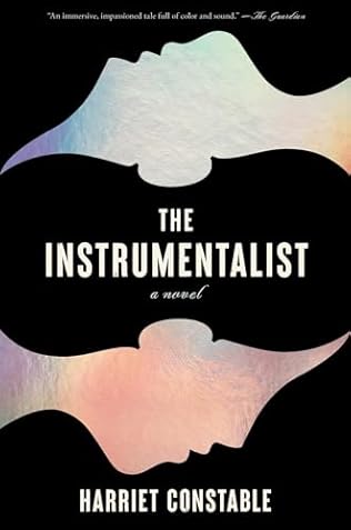 The Instrumentalist (2024)by Harriet Constable