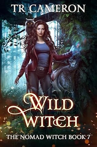 Wild Witch (2024)by TR Cameron