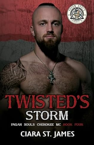 Twisted's Storm (2024)by Ciara St James