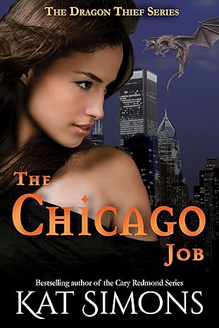 The Chicago Job(2024)by Kat Simons