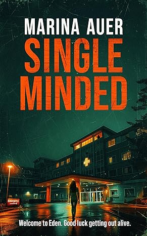 Single Minded (2024)by Marina Auer