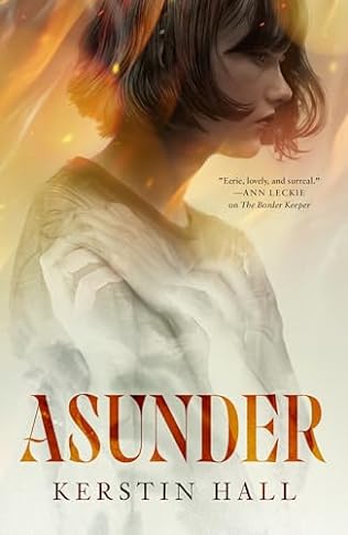 Asunder (2024)by Kerstin Hall