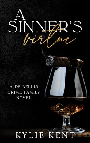 A Sinner's Virtue (2024)by Kylie Kent