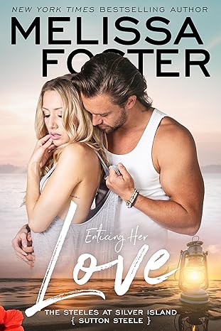 Enticing Her Love (2024)by Melissa Foster