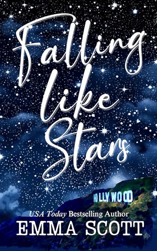 Falling Like Stars (2024)by Emma Scott