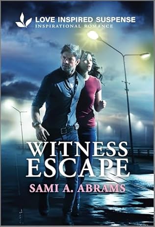 Witness Escape (2024)by Sami A Abrams