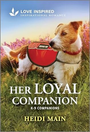 Her Loyal Companion (2024)by Heidi Main