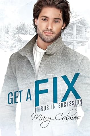 Get A Fix (2024)by Mary Calmes