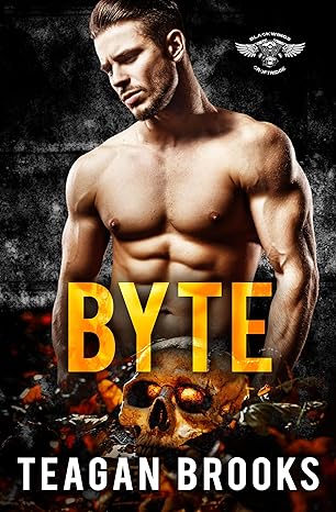 Byte (2024)by Teagan Brooks