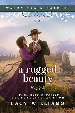 A Rugged Beauty (2024)by Lacy Williams