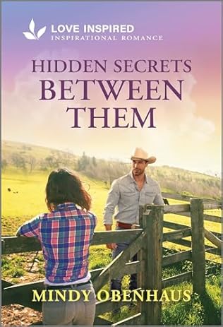 Hidden Secrets Between Them (2024)by Mindy Obenhaus