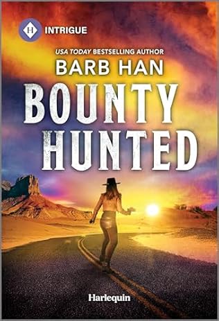 Bounty Hunted (2024)by Barb Han