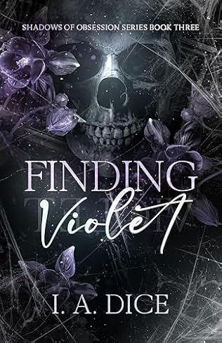 Finding Violet (2024)by I A Dice