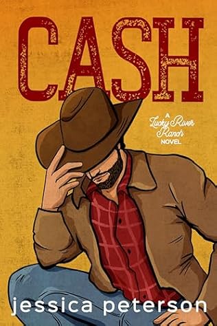 Cash (2024)by Jessica Peterson