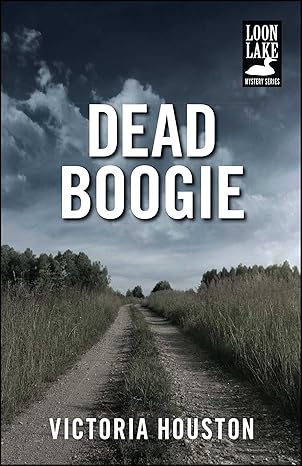 Dead Boogie (2011)by Victoria Houston