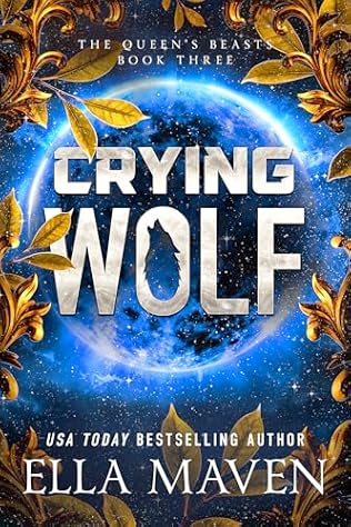 Crying Wolf (2024)by Ella Maven