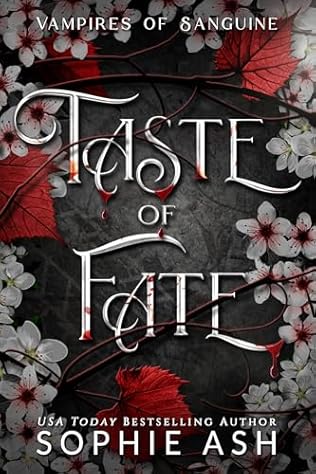 Taste of Fate (2024)by Sophie Ash