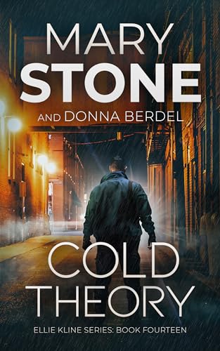 Cold Theory (2024)by Donna Berdel and Mary Stone