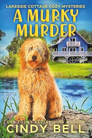 A Murky Murder (2024)by Cindy Bell