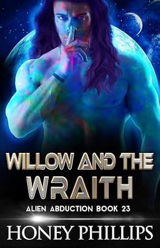 Willow and the Wraith (2024)by Honey Phillips