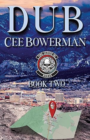 Dub(2024)by Cee Bowerman