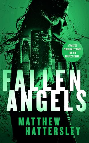 Fallen Angels (2024)by Matthew Hattersley