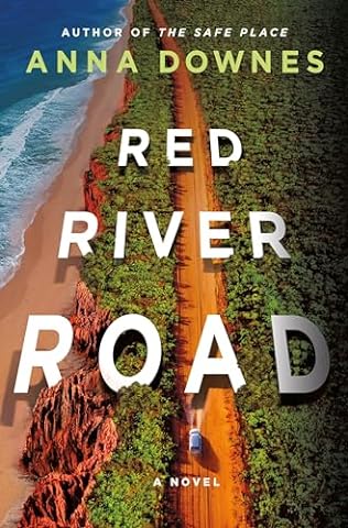 Red River Road (2024)by Anna Downes