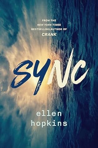 Sync (2024)by Ellen Hopkins