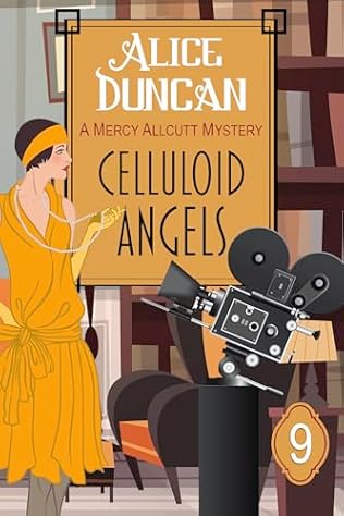 Celluloid Angels (2024)by Alice Duncan