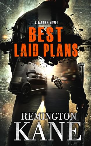 Best Laid Plans (2024)by Remington Kane