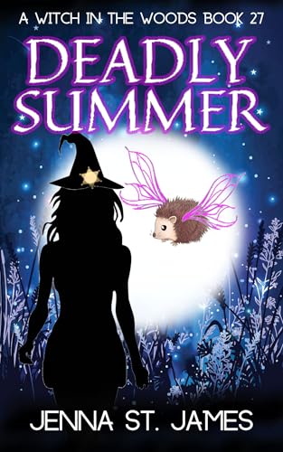 Deadly Summer (2024)by Jenna St. James