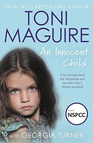 An Innocent Child(2024)by Toni Maguire