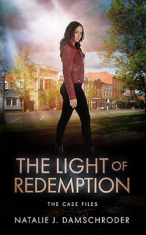 The Light of Redemption (2022)by Natalie J. Damschroder