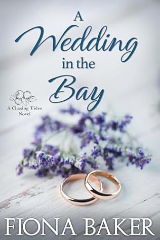 A Wedding in the Bay (2024)by Fiona Baker