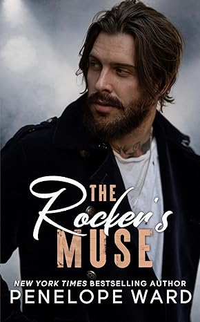 The Rocker's Muse(2024)by Penelope Ward and Jessica Royer Ocken