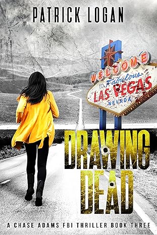 Drawing Dead (2018)by Patrick Logan