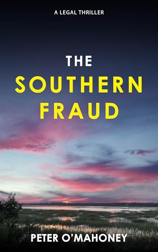 The Southern Fraud (2024)by Peter O'Mahoney