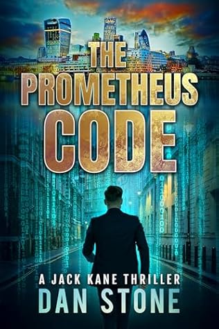 The Prometheus Code (2024)by Dan Stone