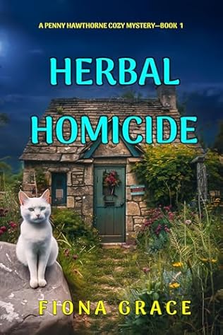 Herbal Homicide (2024)by Fiona Grace