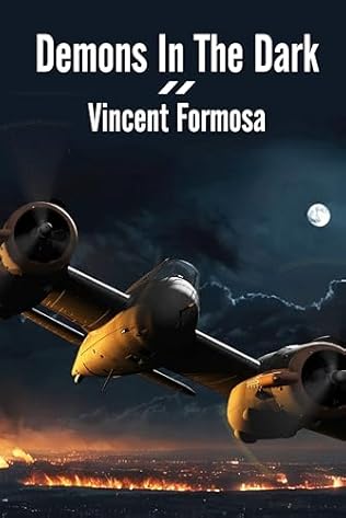 Demons in the Dark (2024)by Vincent Formosa