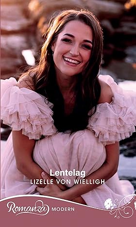 Lentelag (Afrikaans Edition)(2024)by Lizelle von Wielligh