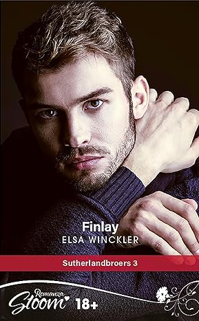 Finlay (Afrikaans Edition)(2024)by Elsa Winckler