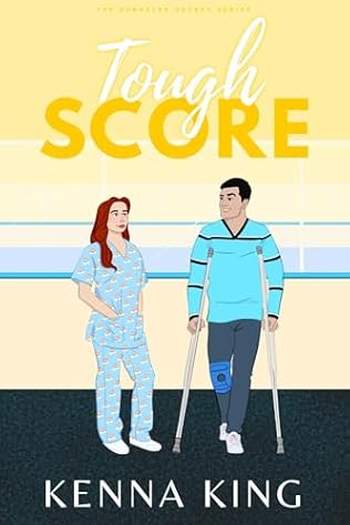 Tough Score (2024)by Kenna King