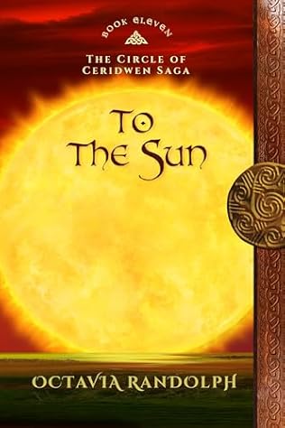 To the Sun (2024)by Octavia Randolph