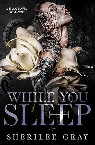 While You Sleep(2024)by Sherilee Gray