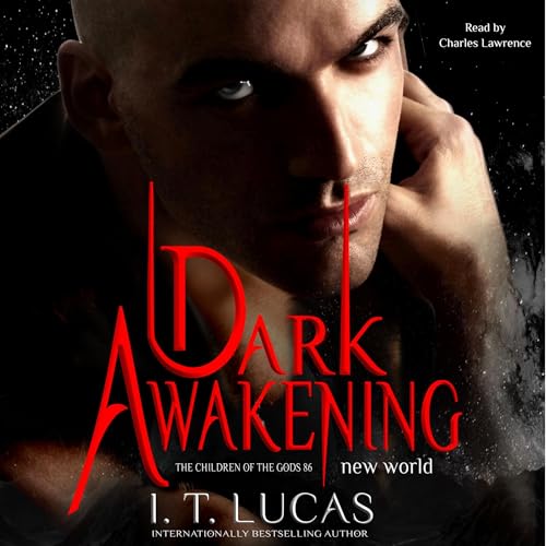 AudioBook - Dark Awakening: New World(2024)By I. T. Lucas