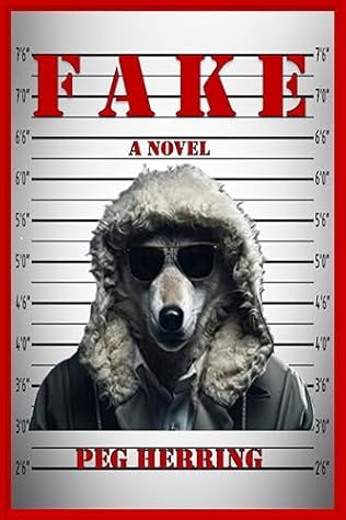 Fake (2024)by Peg Herring